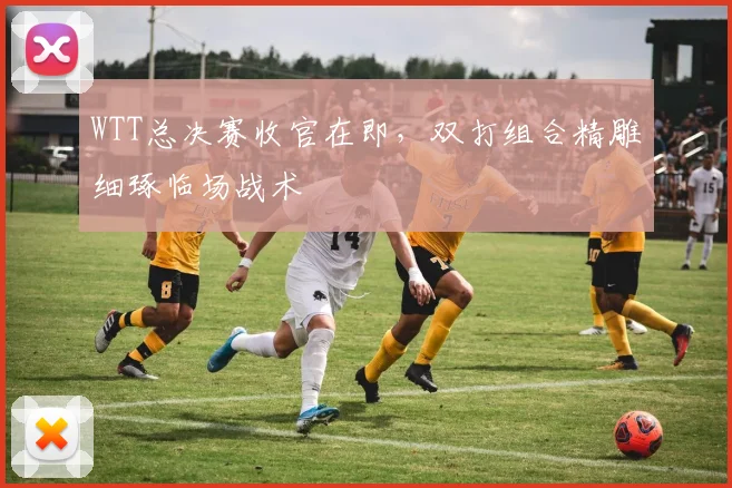 WTT总决赛收官在即，双打组合精雕细琢临场战术