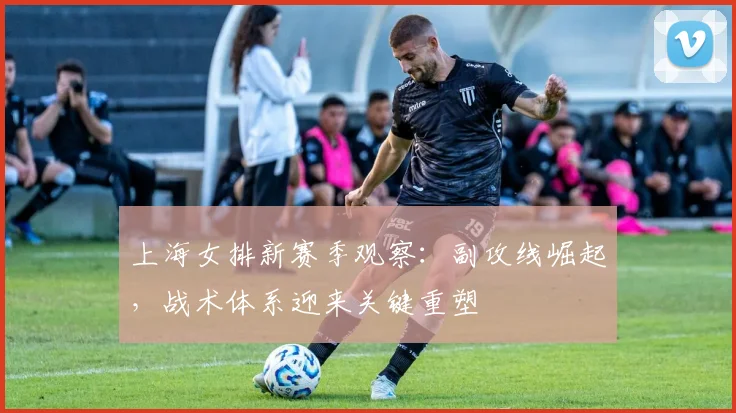 上海女排新赛季观察：副攻线崛起，战术体系迎来关键重塑