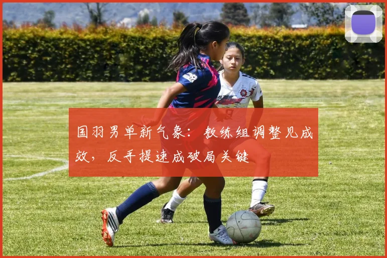 国羽男单新气象：教练组调整见成效，反手提速成破局关键