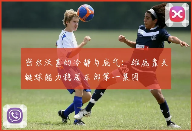 密尔沃基的冷静与底气：雄鹿靠关键球能力稳居东部第一集团