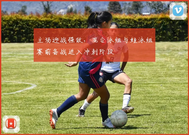 主场迎战强敌，混合泳组与蛙泳组赛前备战进入冲刺阶段