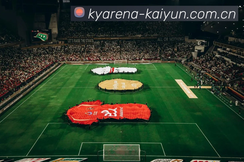 Kaiyun 多端展示